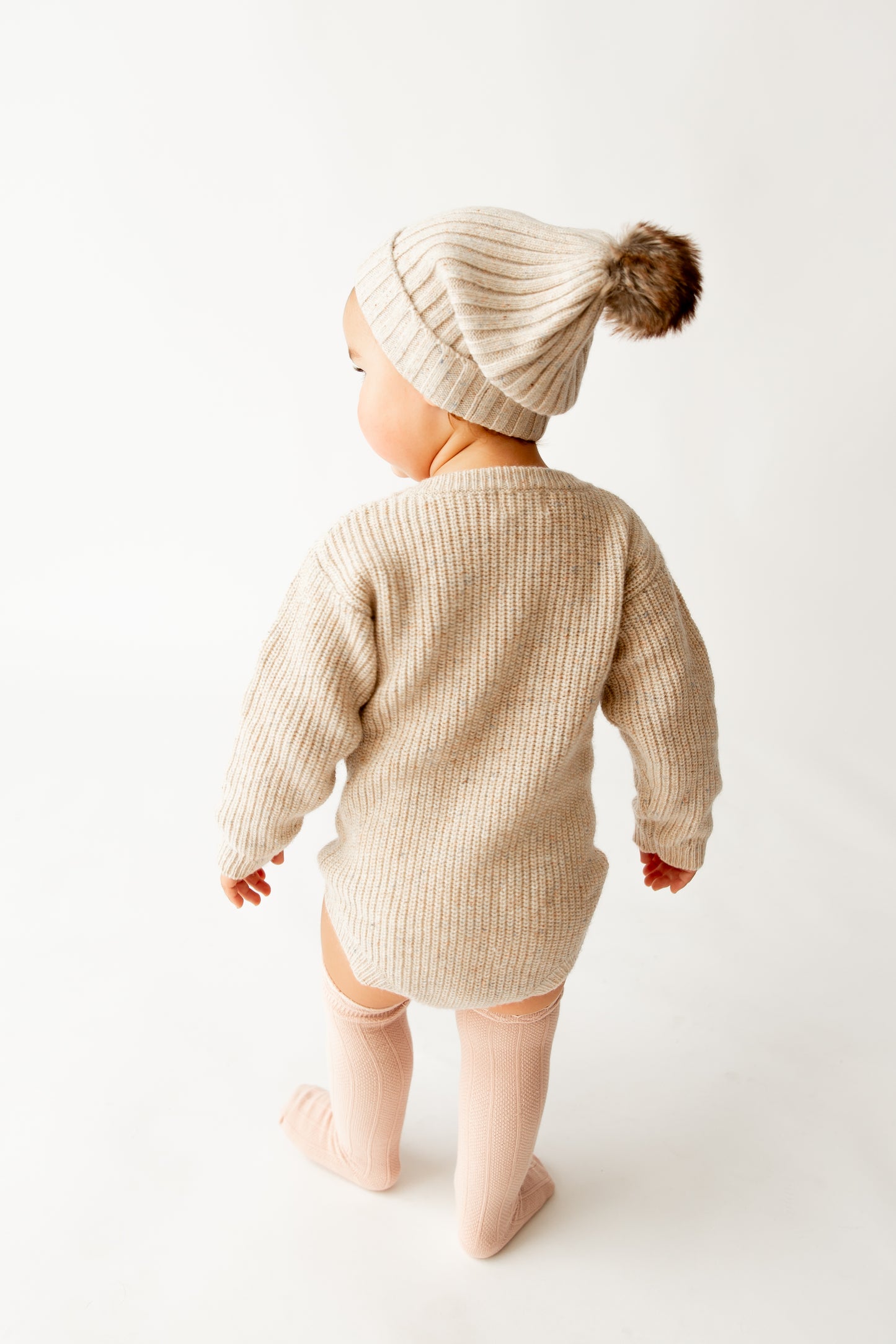 sugar cookie woolly onesie